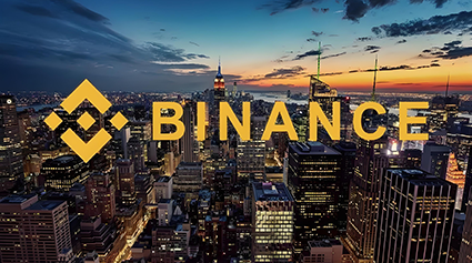 (币安借贷网)交易所交易界面